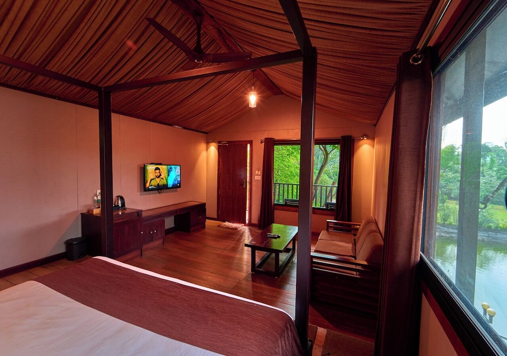 Niyatma Resort Wayanad by VOYE HOMES