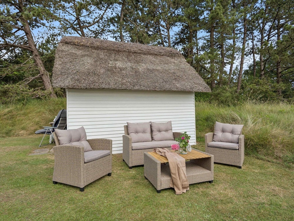 4 Star Holiday Home in Romo