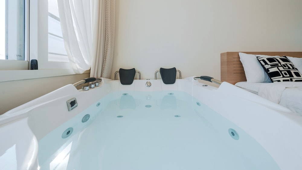 Gangreung top spa Pension