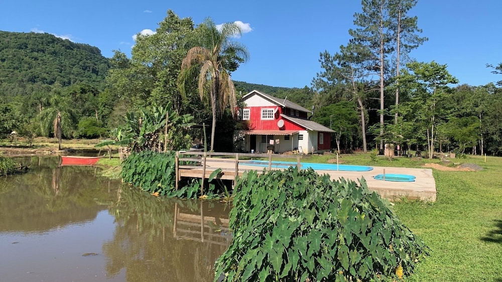 Sítio da Reserva
