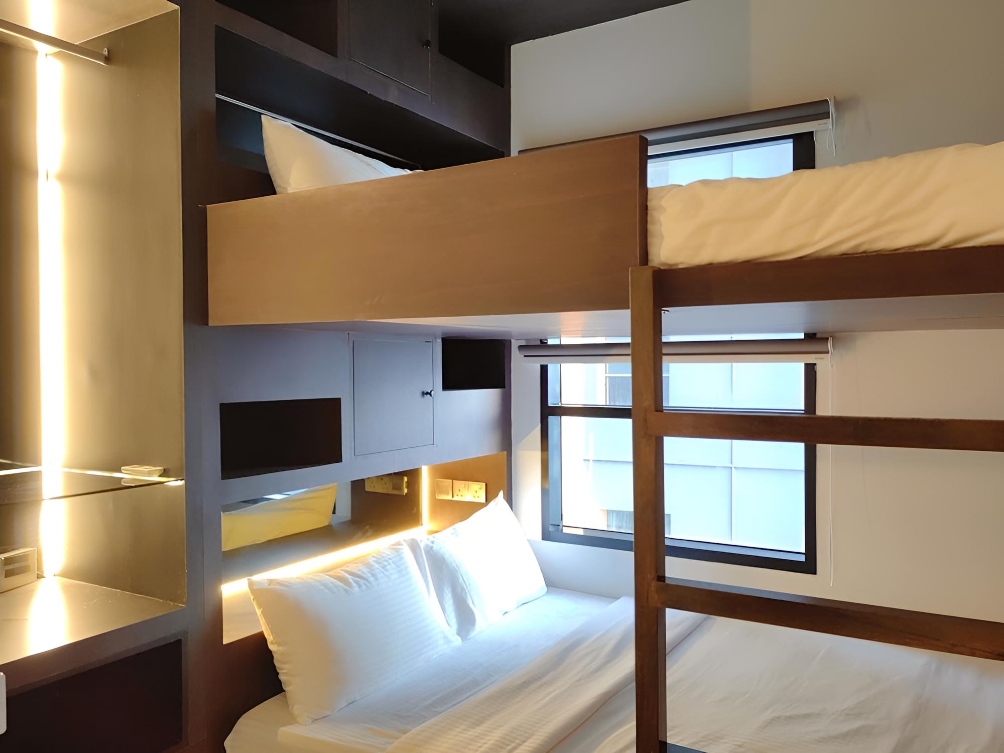 Sky Suites KLCC by Luna Suites
