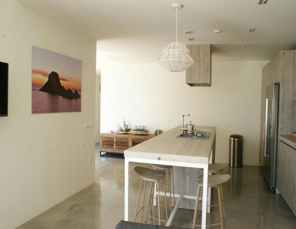 Holiday Home in Santa Eulalia