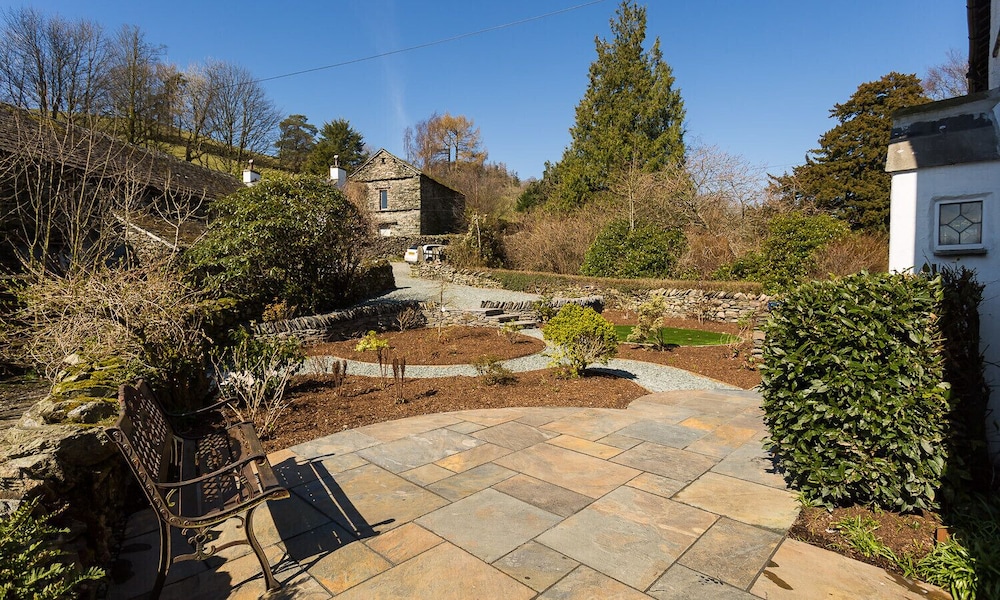 South Stonethwaite Cottage