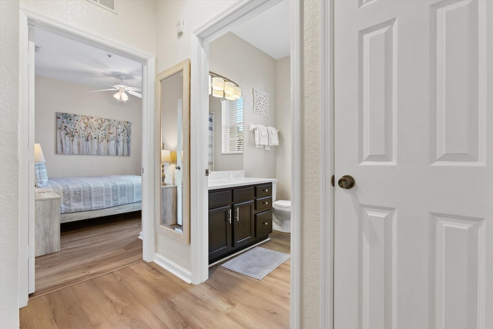 Windsor Hills Resort 3 Bedroom 4th Floor Condo with Resort Amenity Access 3 Condo