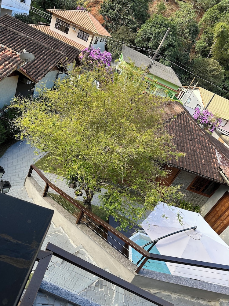 Pousada Dulce Ville