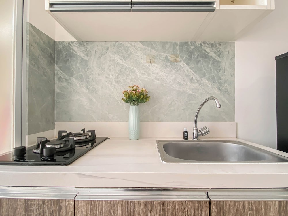 1Br At Vittoria Residence Near Daan Mogot Mall