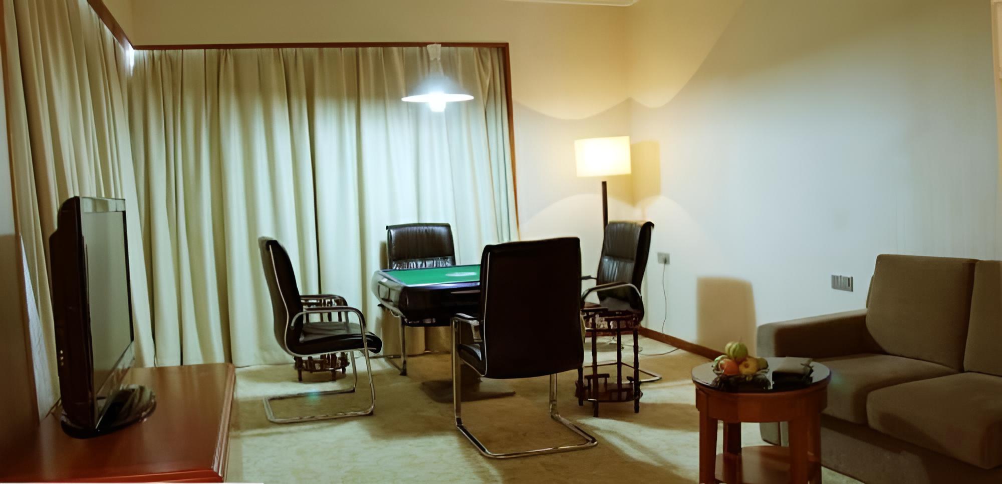 Yihao International Hotel Dongguan