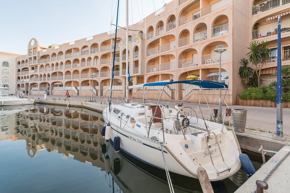 Hyeres Vacations - Residence Pierre Vacances Hyeres Le Port - Property Image 20