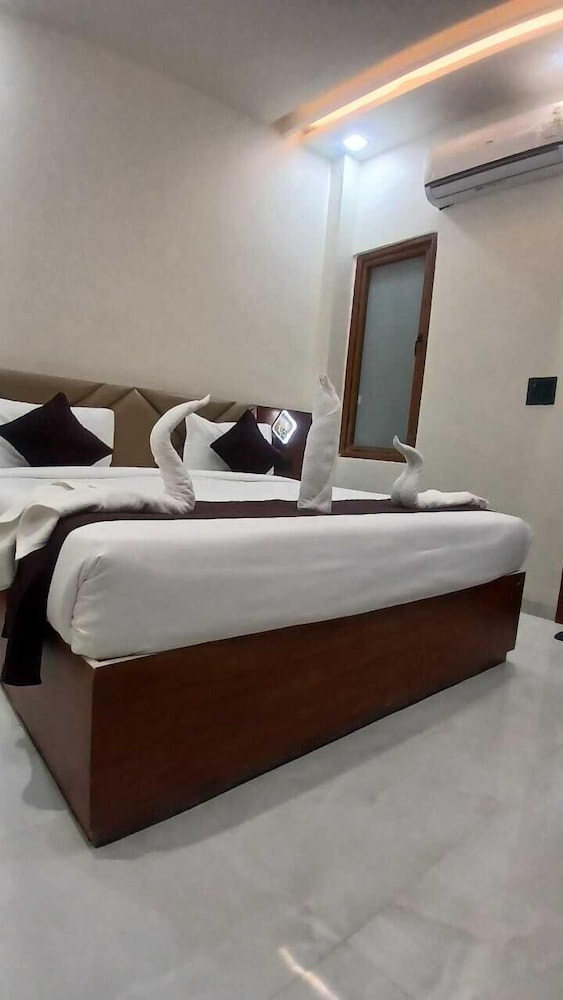Prem Ratan Residency