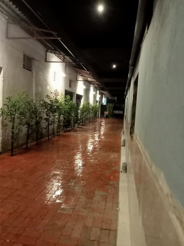Hotel Maratha Palace