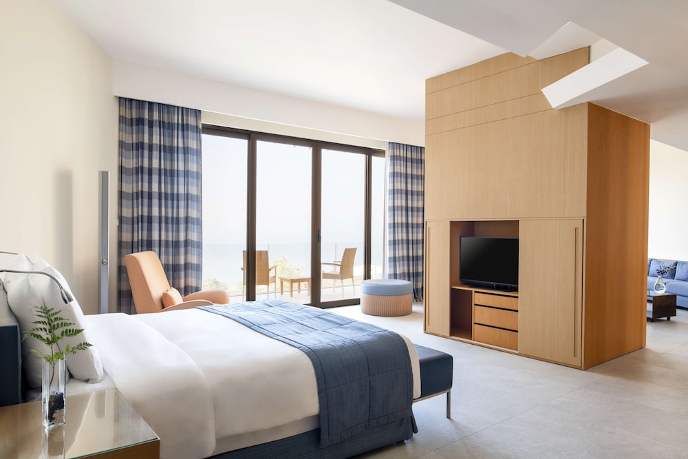 Kempinski Hotel Ishtar Dead Sea 59