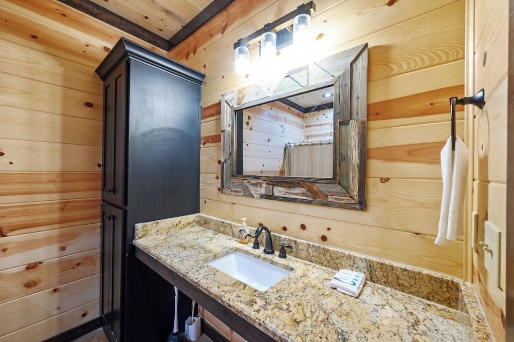 Big Timber Lodge