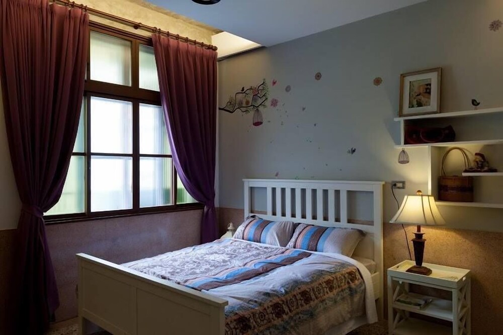Tainan Dear House