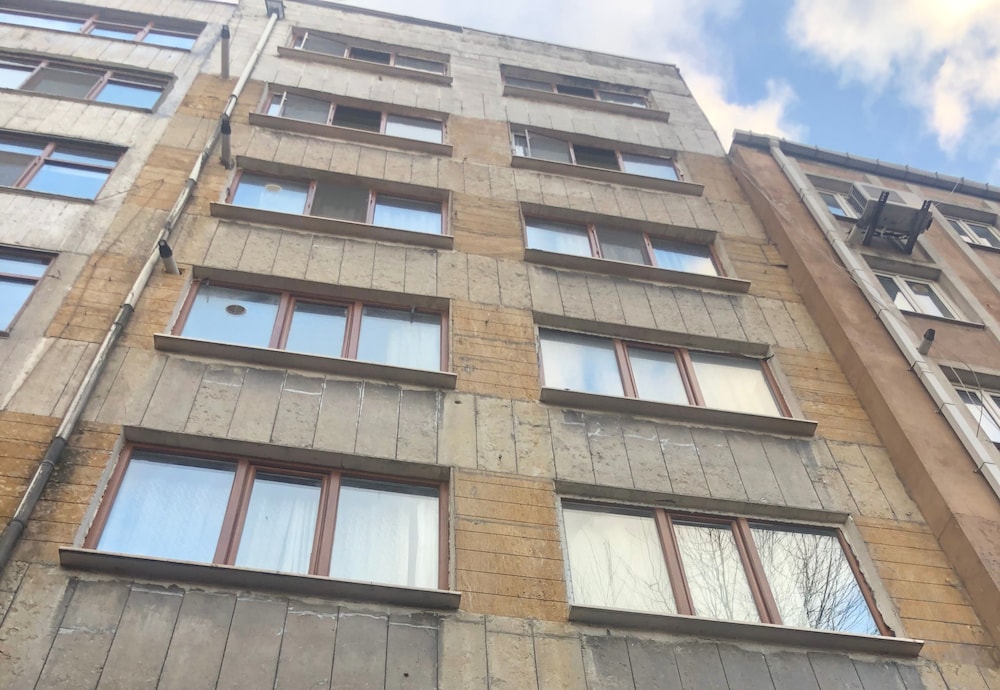 Karakoy VAV Suites