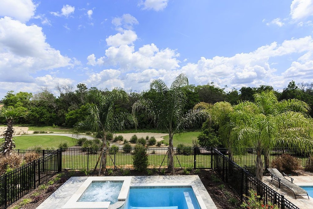 Je61345 - Reunion Resort - 5 Bed 4 Baths Villa - Image 2