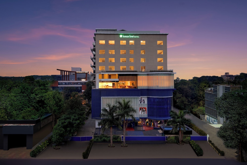 Lemon Tree Hotel Ranchi