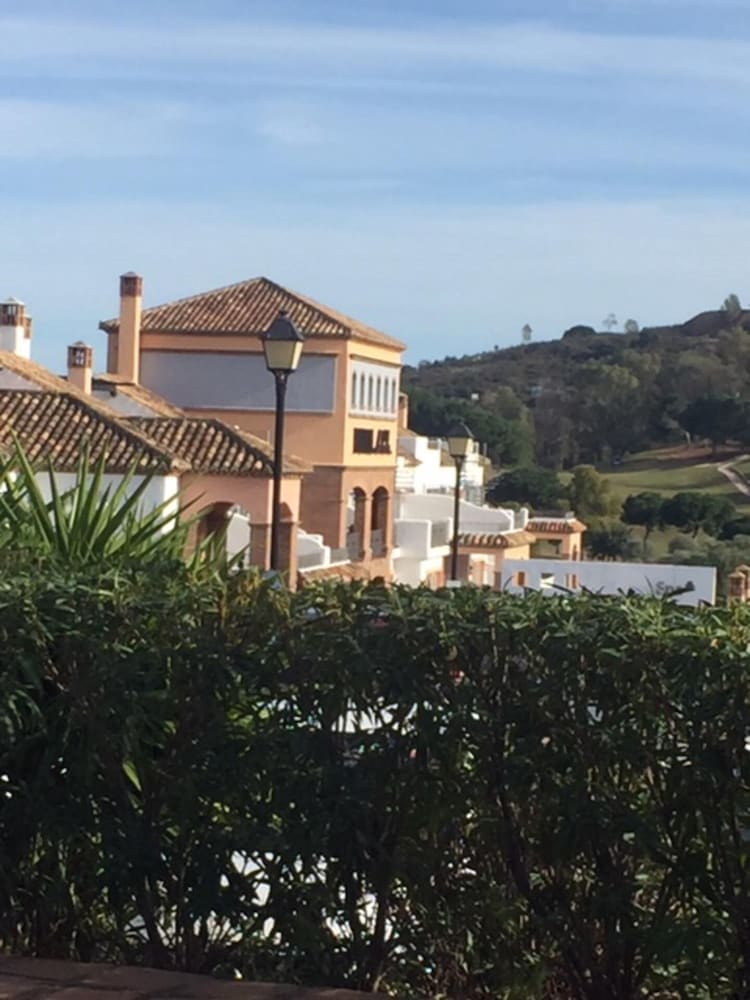 Stunning Apartment Close to Golf, Mijas, Spain