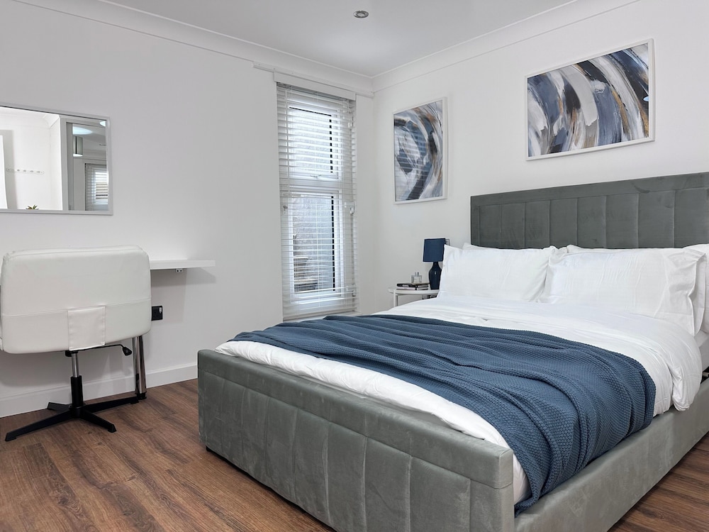 London City Retreat - 2 Bedroom House