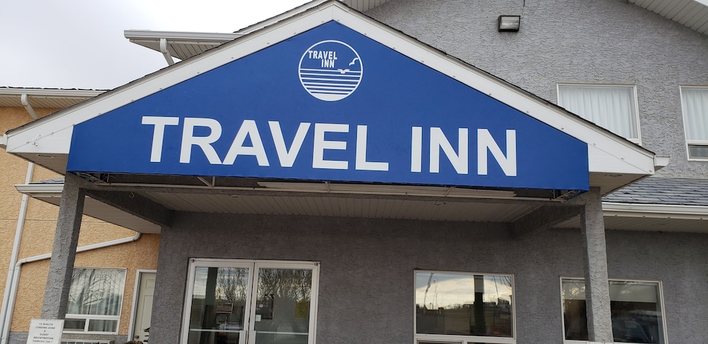 The Travel Inn Resort