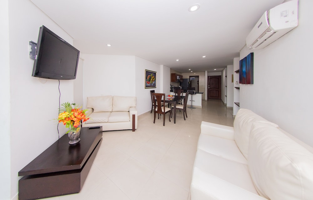 Apartamento Laguito - Vista al Mar