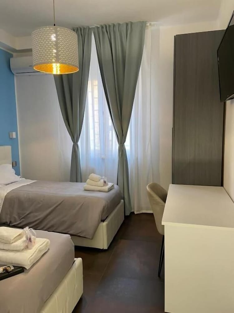 Relais Petruzzelli