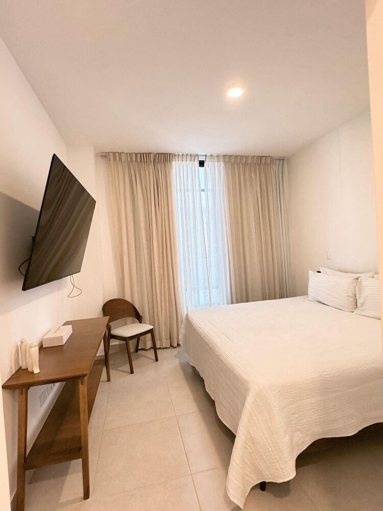 Brand new apt w 2 Bedrooms Terrace in Cap Cana