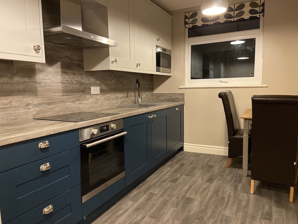Amadeus Apartments