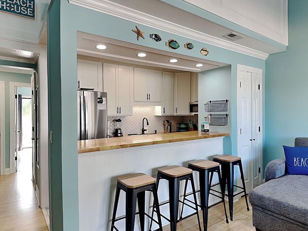 Sunswept Condominium #210 by Resort Collection