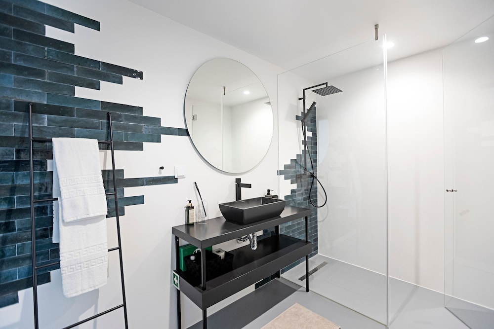 Regras Apartments & Garden A2 by Benefit Collection