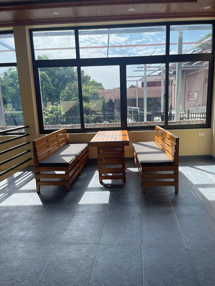 Tam Coc Westlake Homestay - Hostel