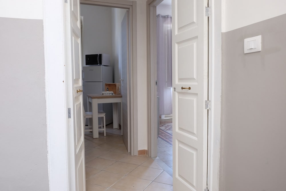 Myia 1A in Siracusa With 1 Bedrooms and 1 Bathrooms