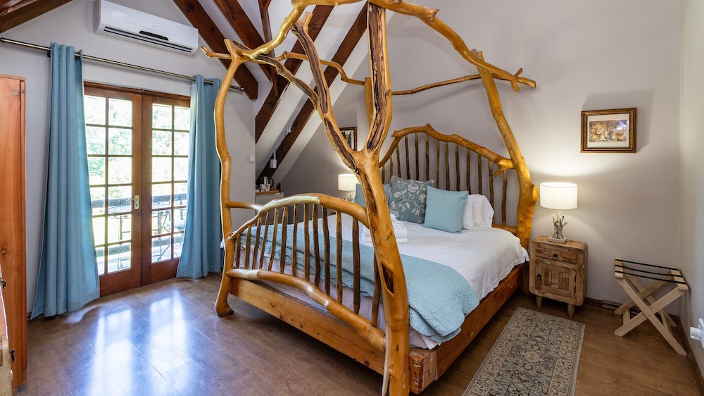 Kangelani Lodge