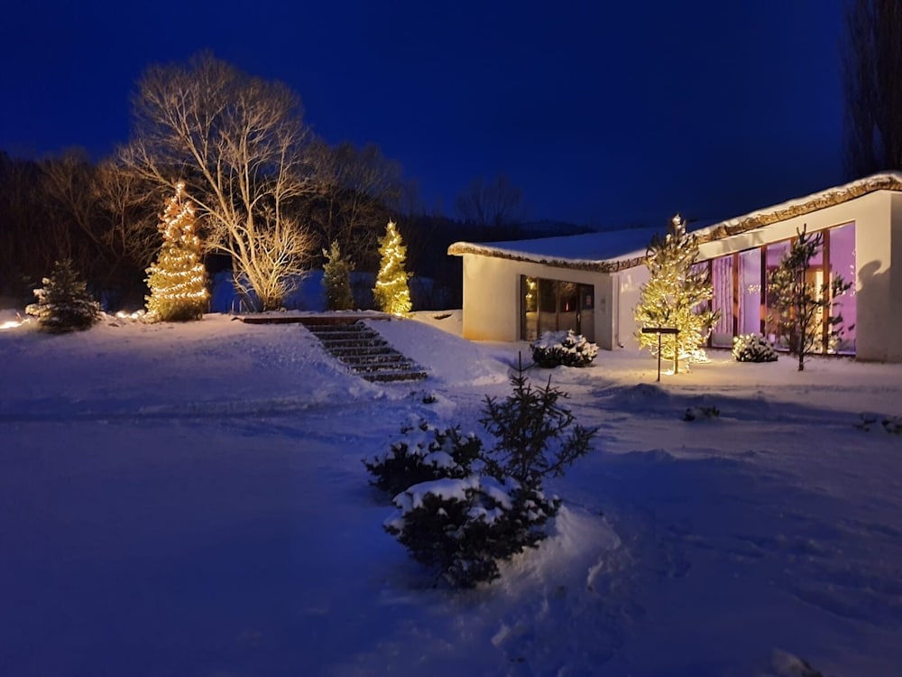 Wolkendorf Bio Hotel & Spa