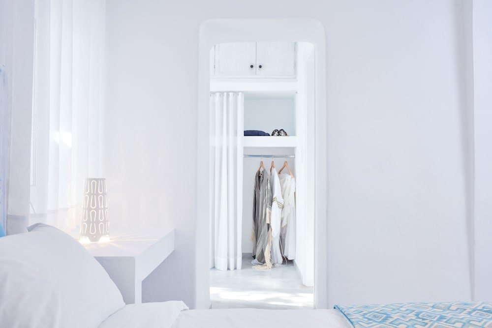 Mykonos Town Suites