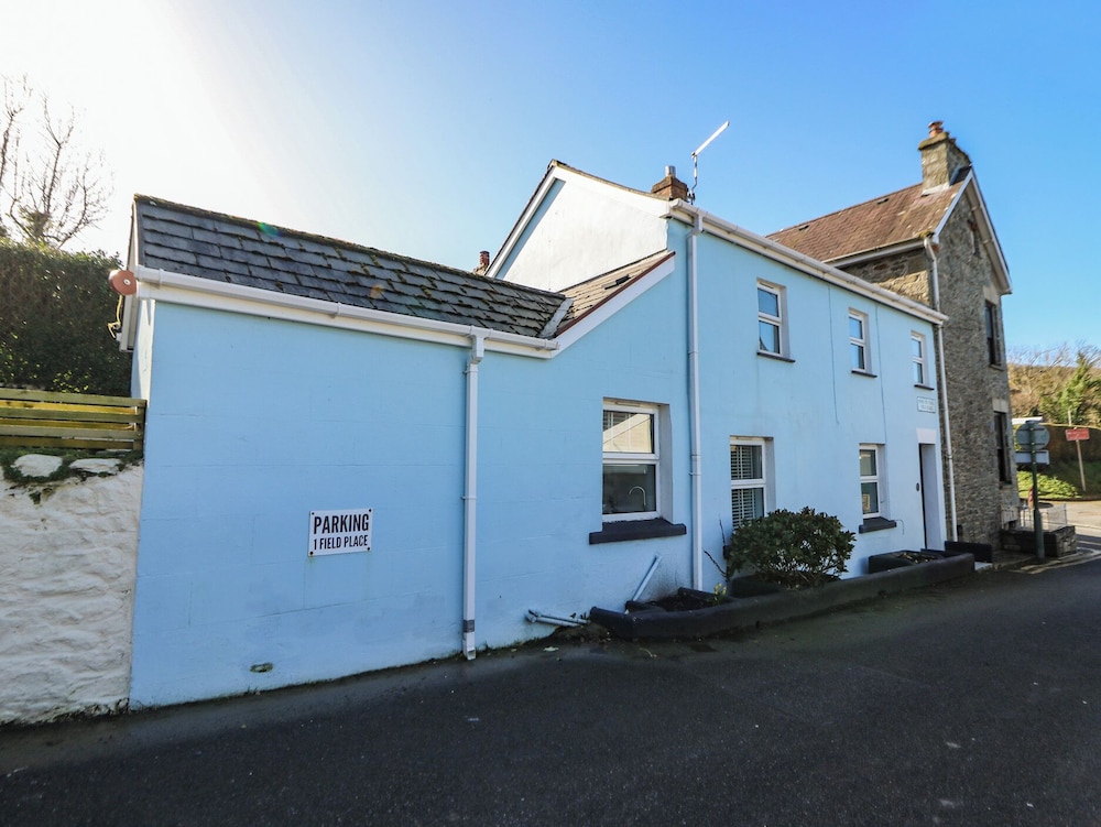 Fisherman's Cottage
