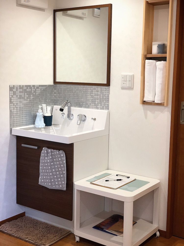 Stay Nikko Guesthouse – Hostel