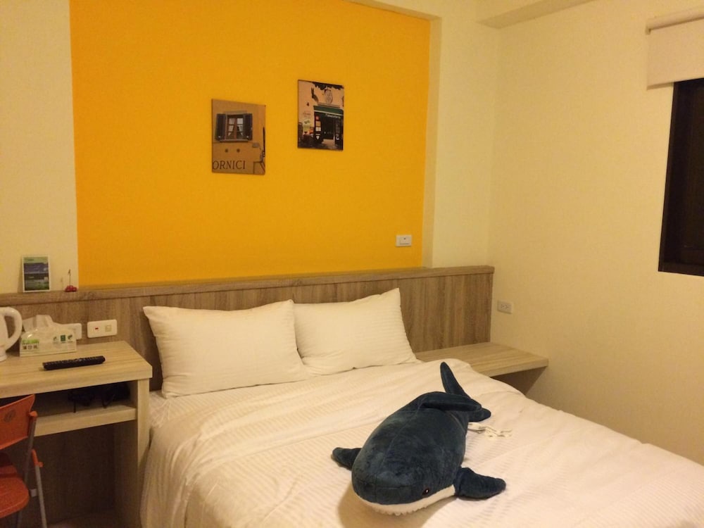 Luo Dong Traveler B&B