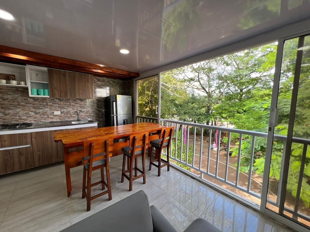 Apartamentos Vacaciones Manatwar