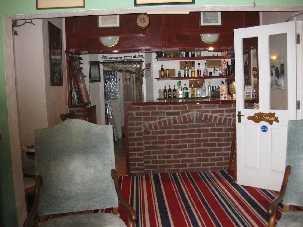 Acorns Guest House