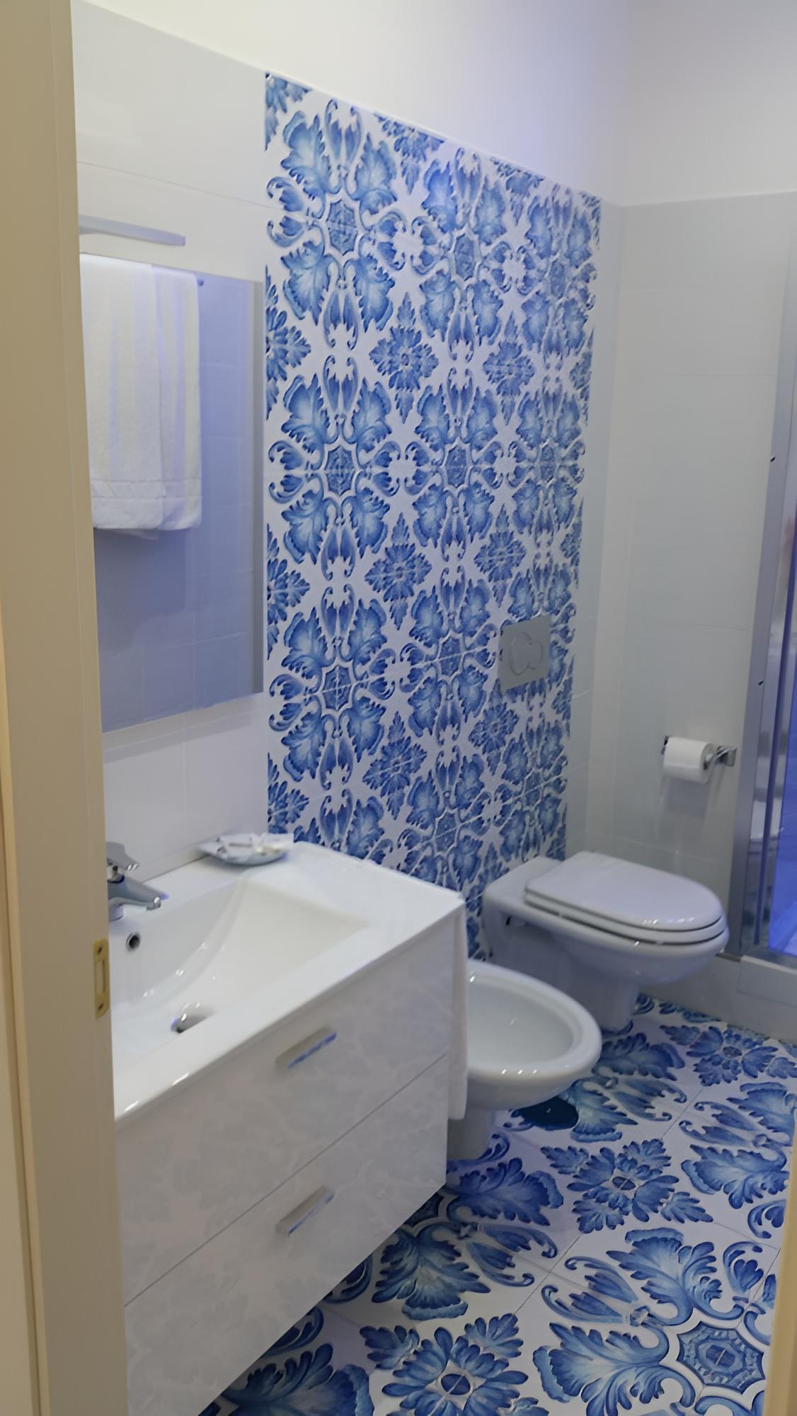 Bed & Breakfast degli Aranci