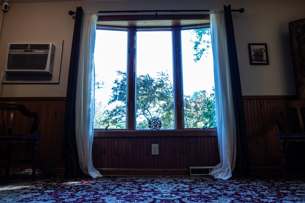 Hocking Hills Inn
