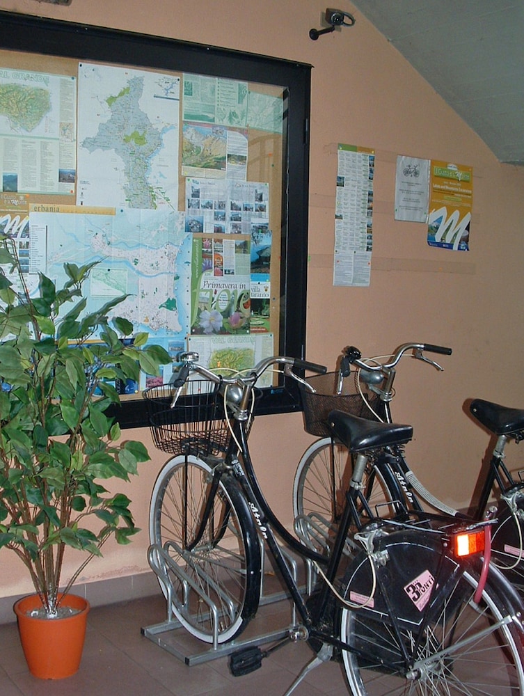 Residence Tre Ponti