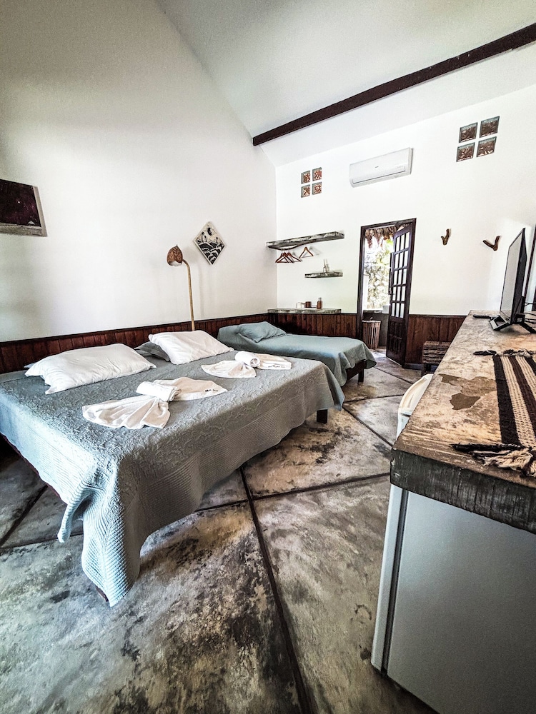 Room-spacious Suit Tarifa