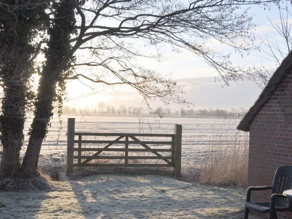 Thatchdachkate Sillenserwisch