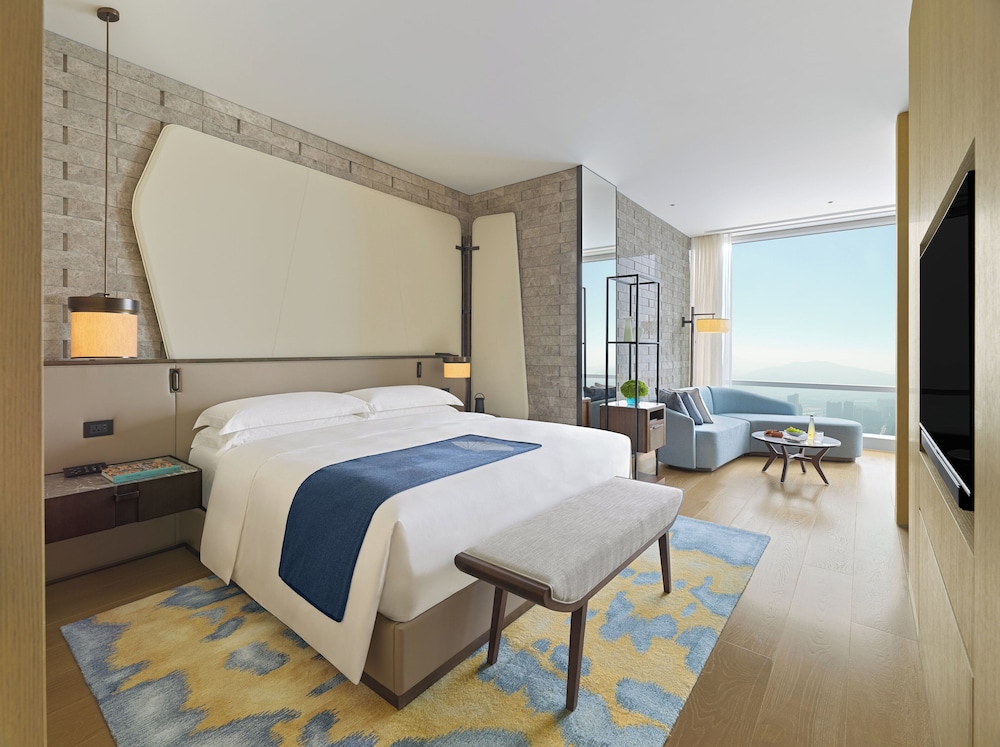 Mandarin Oriental, Shenzhen 38
