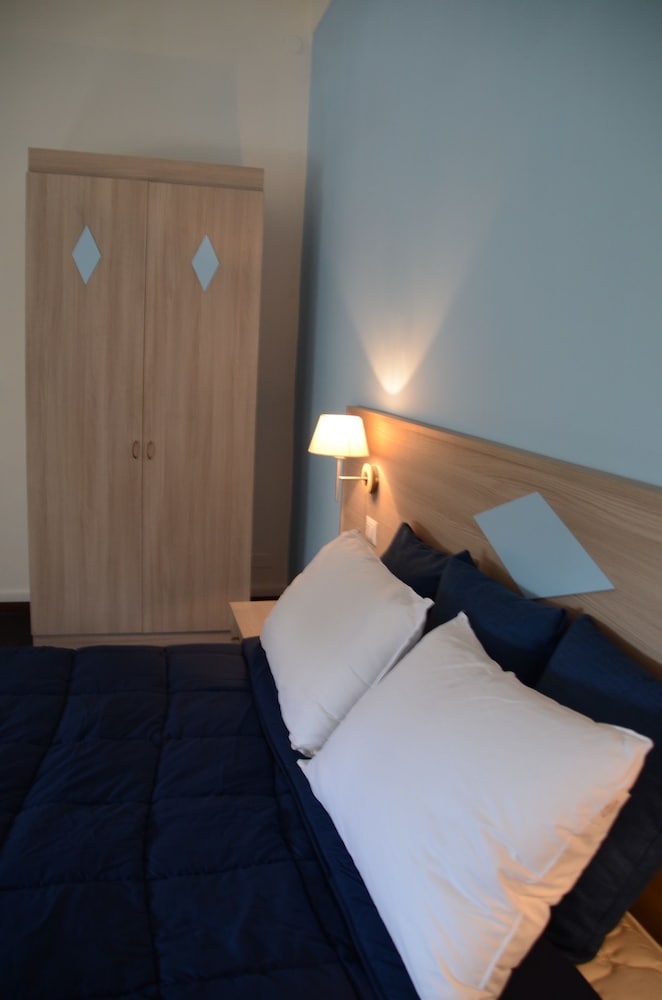Kaliè Rooms - Guesthouse