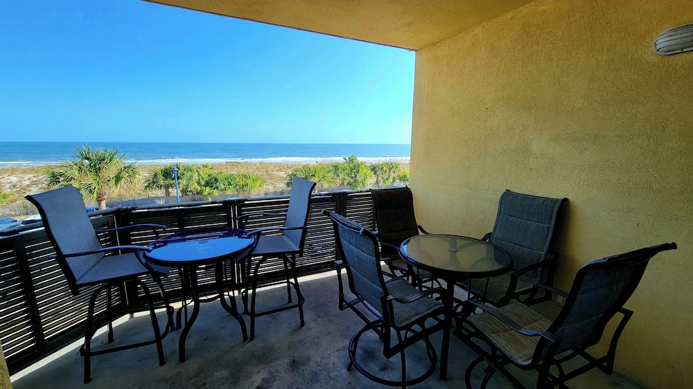Sandpiper 2 by Tybee Vacation Rentals