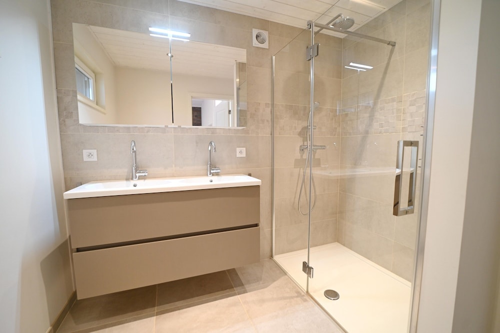 Holiday Home in Durbuy With Hot Tub & Sauna