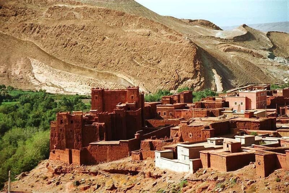 Riad Igrane