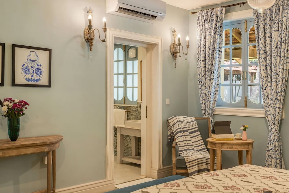 Casa Palms by Hireavilla -5br Villa w Private Pool